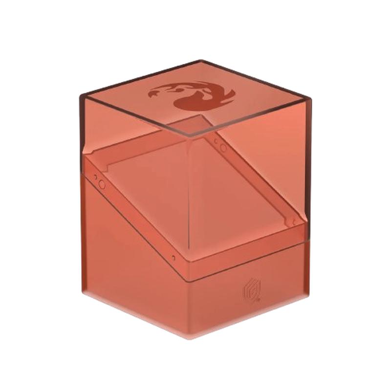 Deck Case: Boulder 100+ MTG - Mana Edition  - Mountain