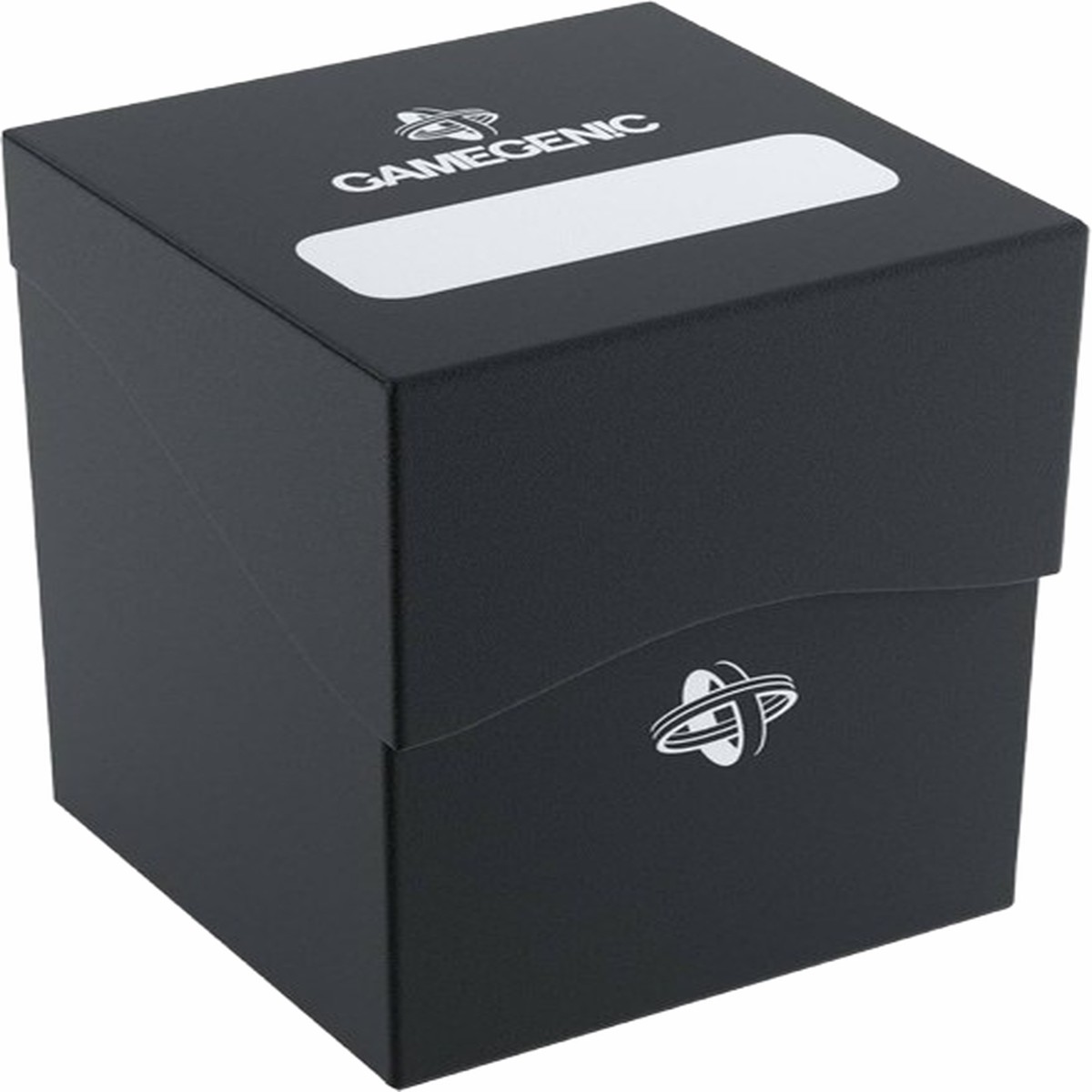 Deck Holder 100+ Black