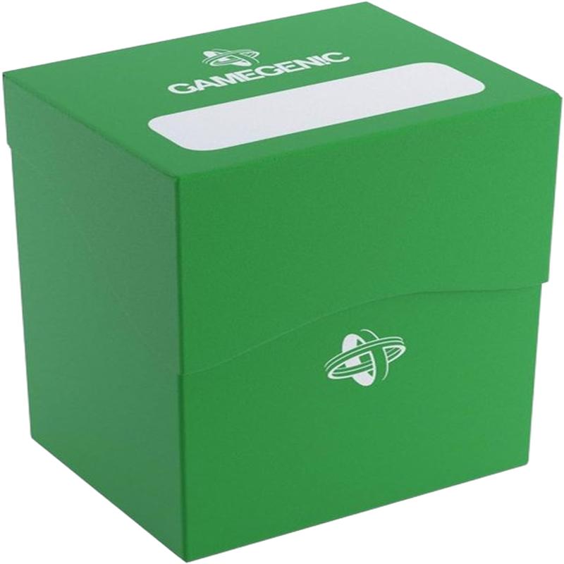 Deck Holder 80Plus Green
