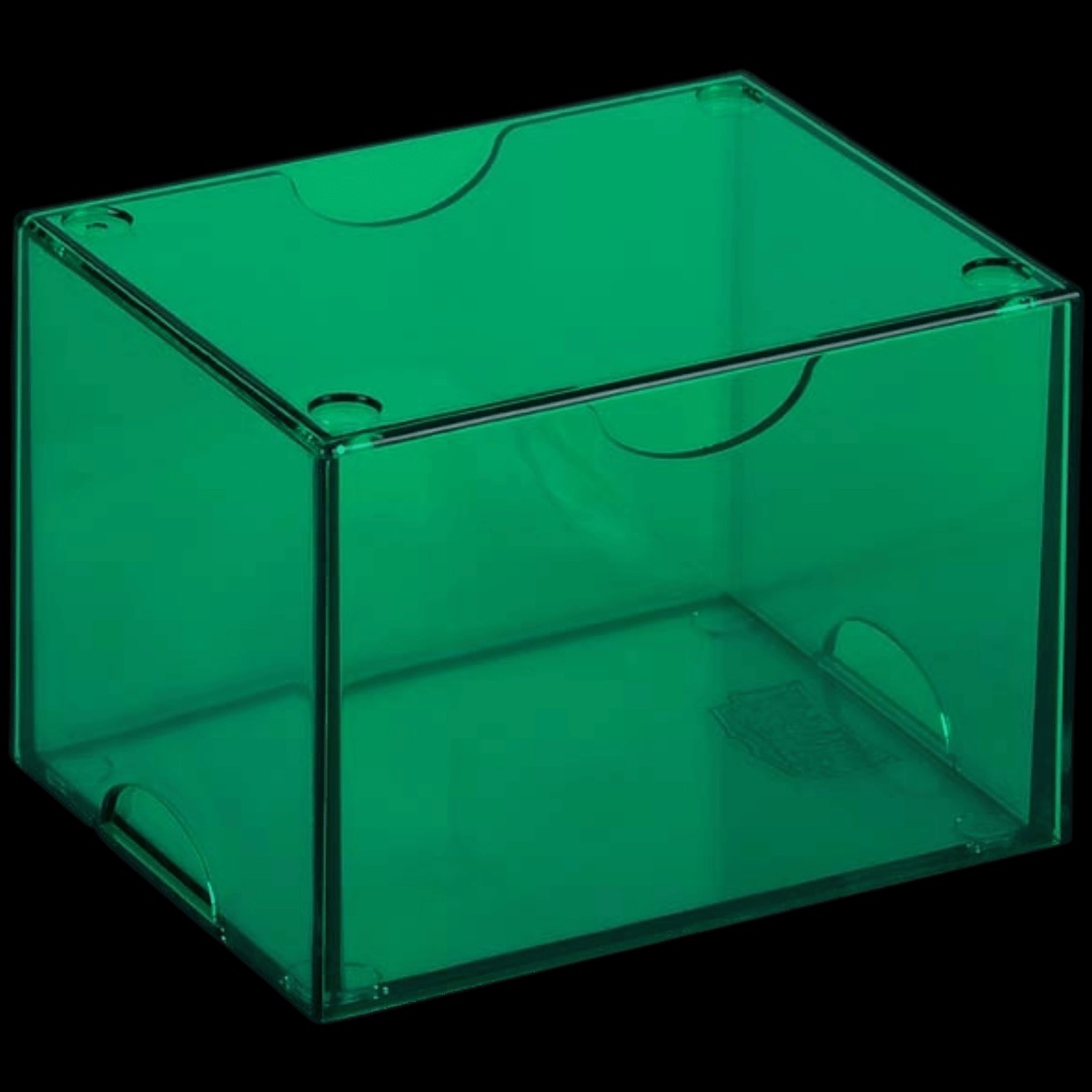 Dragon Shield 100+ Strongbox - Green