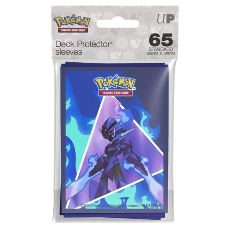 Ultra Pro Card Sleeves(65): Ceruledge