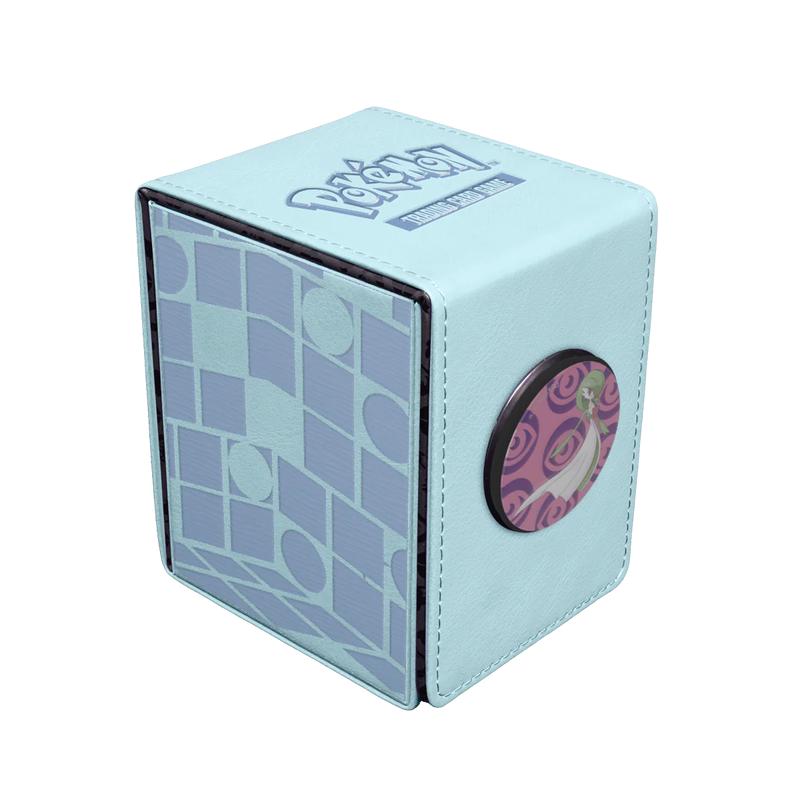 Ultra Pro Pokmon Alcove Click Deckbox: Trick Room
