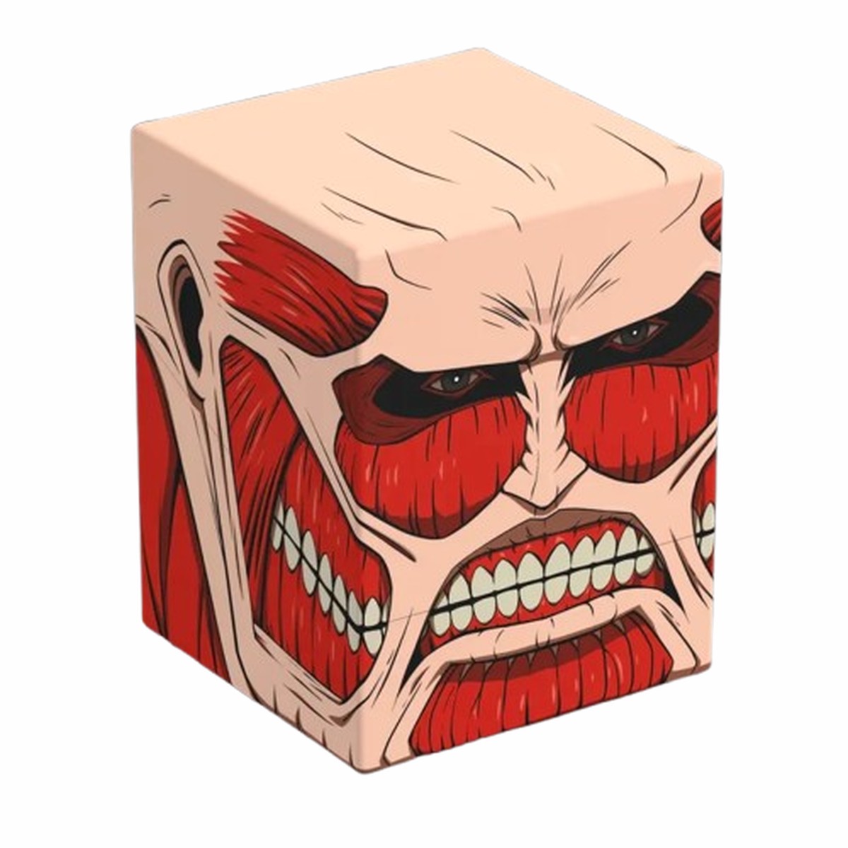 Attack on Titan Squaroes: Colossal Titan