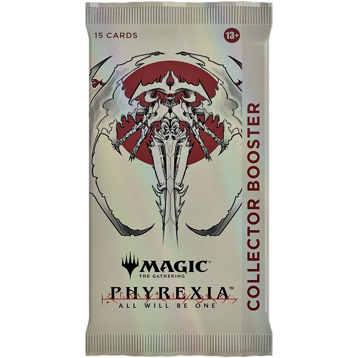 Phyrexia: All Will Be One - Collector Booster Pack (ONE)