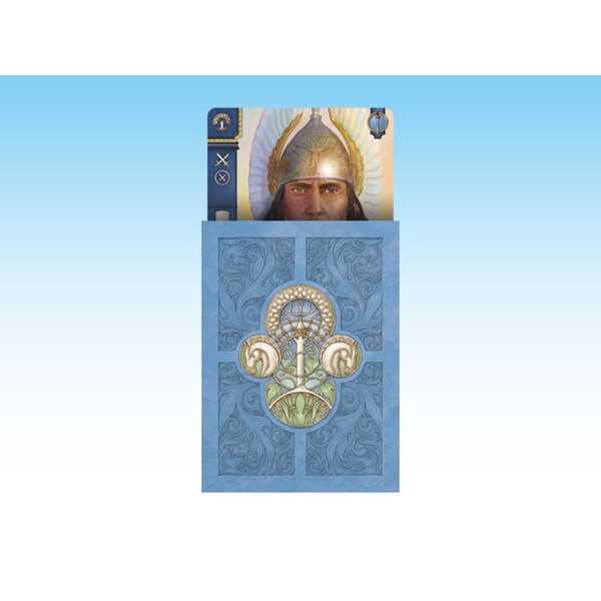 War of the Ring Card Game Free Peoples Custom Sleeves