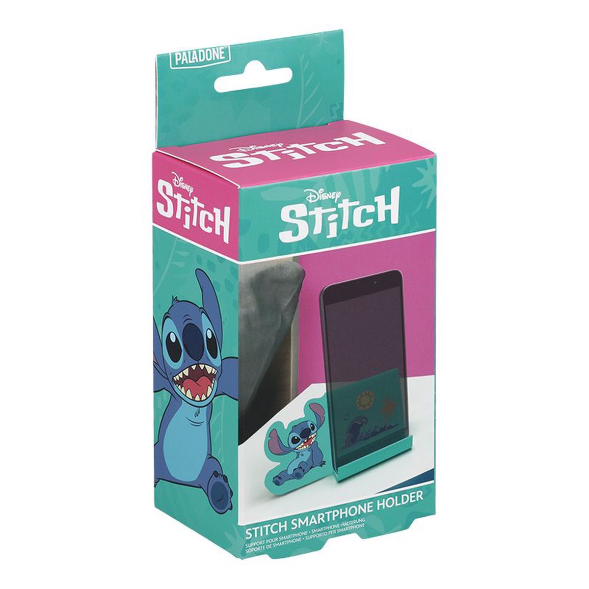 Stitch Mini Smartphone Holder