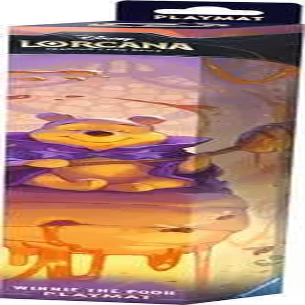 Disney Lorcana TCG: Neoprene Playmat Set 2