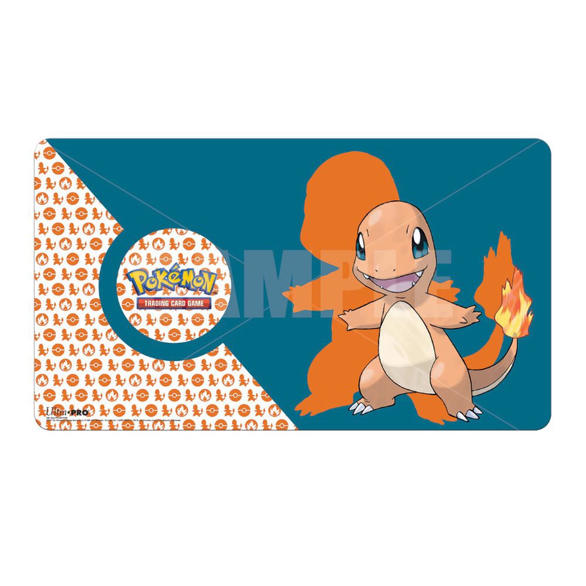 Pokmon: Charmander Play Mat