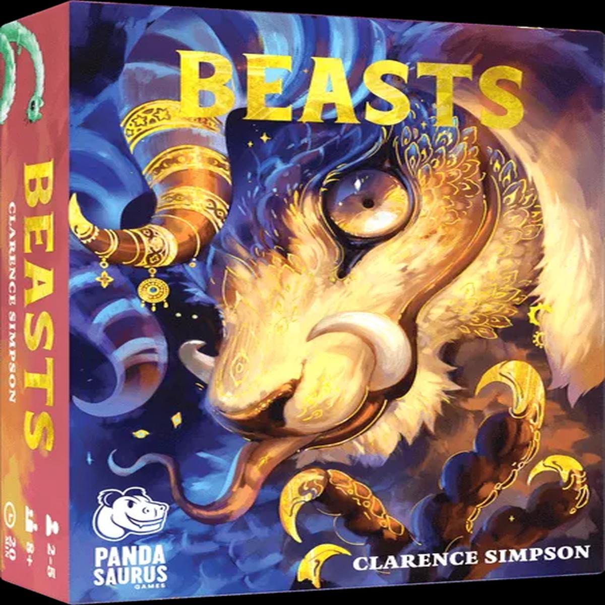 Beasts