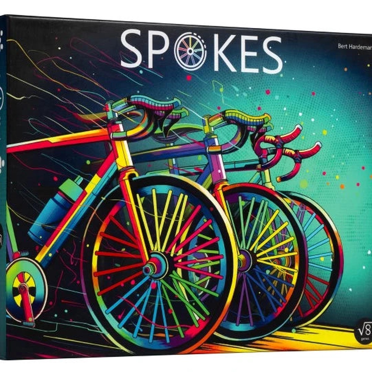 Spokes