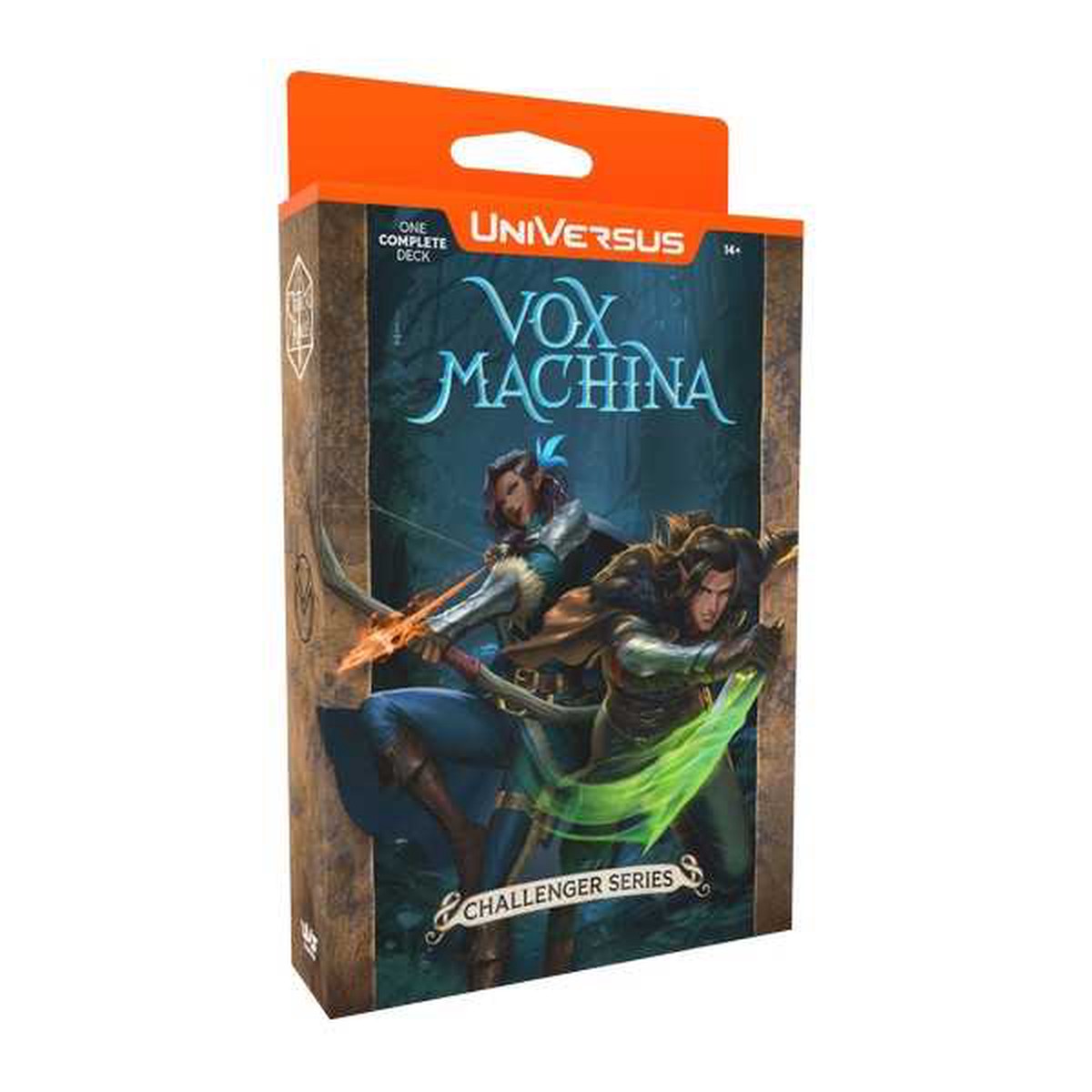 UniVersus: Vox Machina Challenger Series