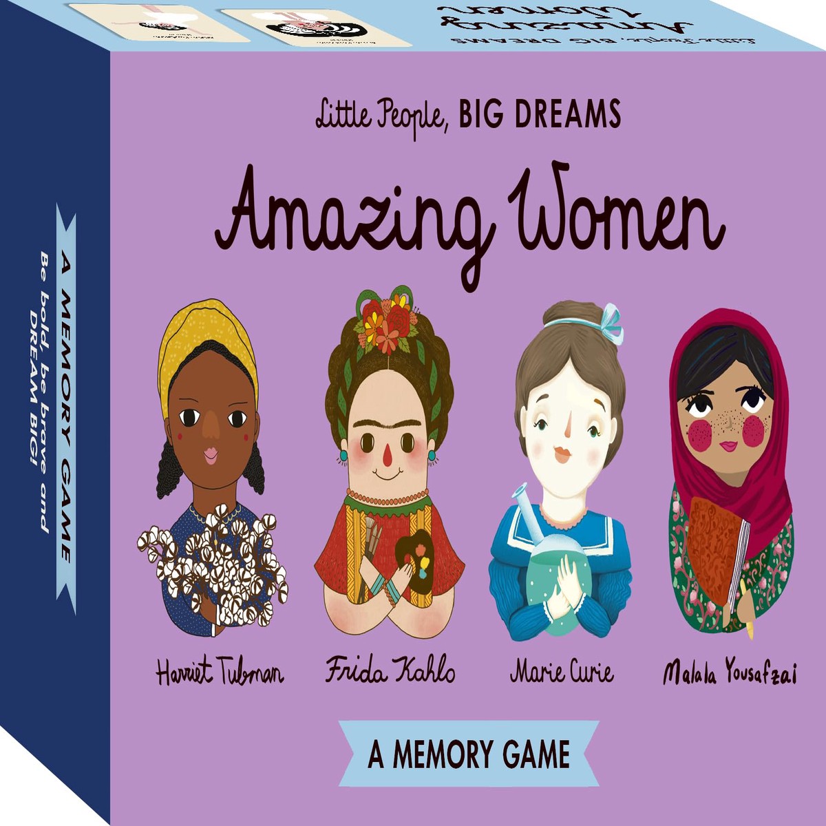 Amazing Women