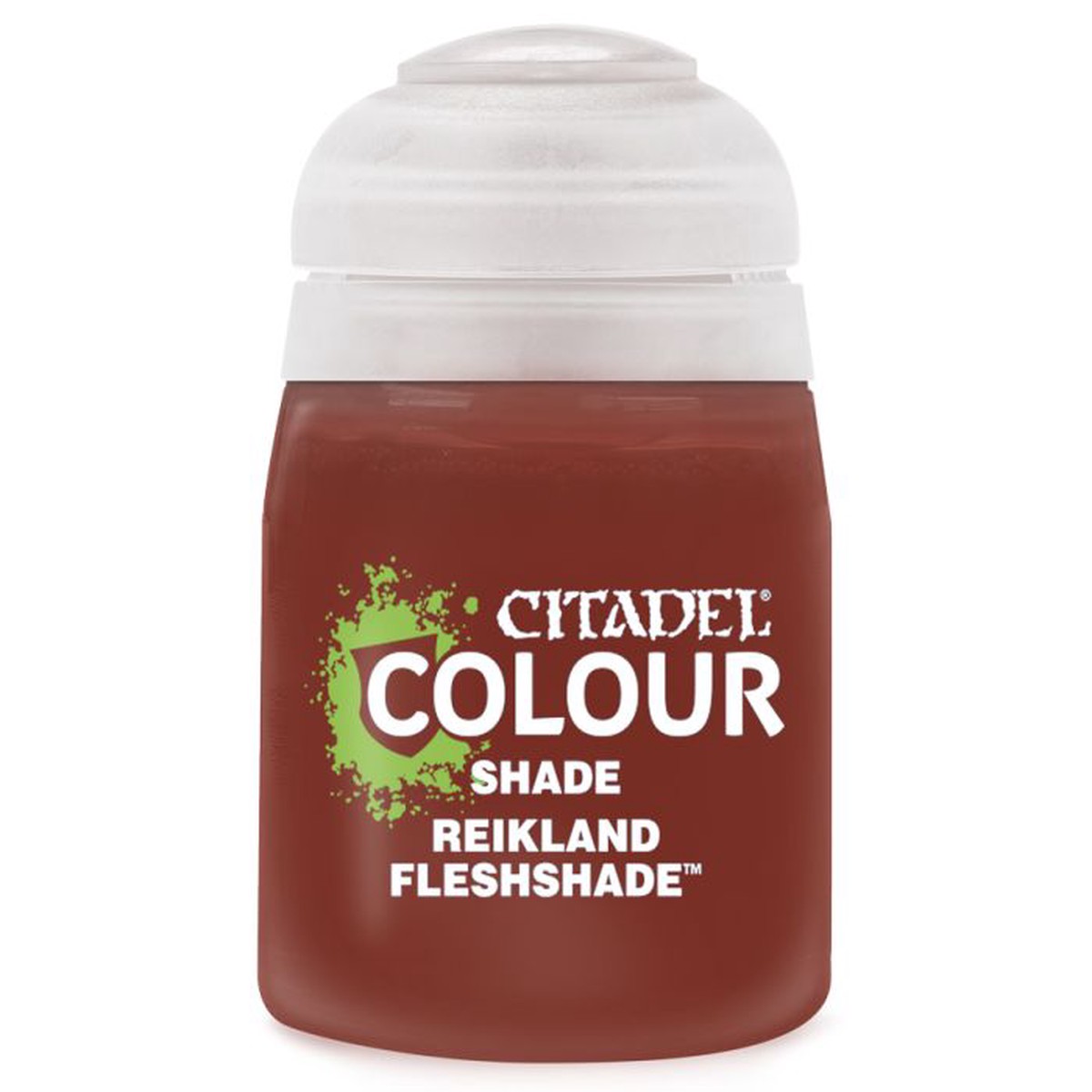 24-24 Shade: Reikland Fleshade 18ml