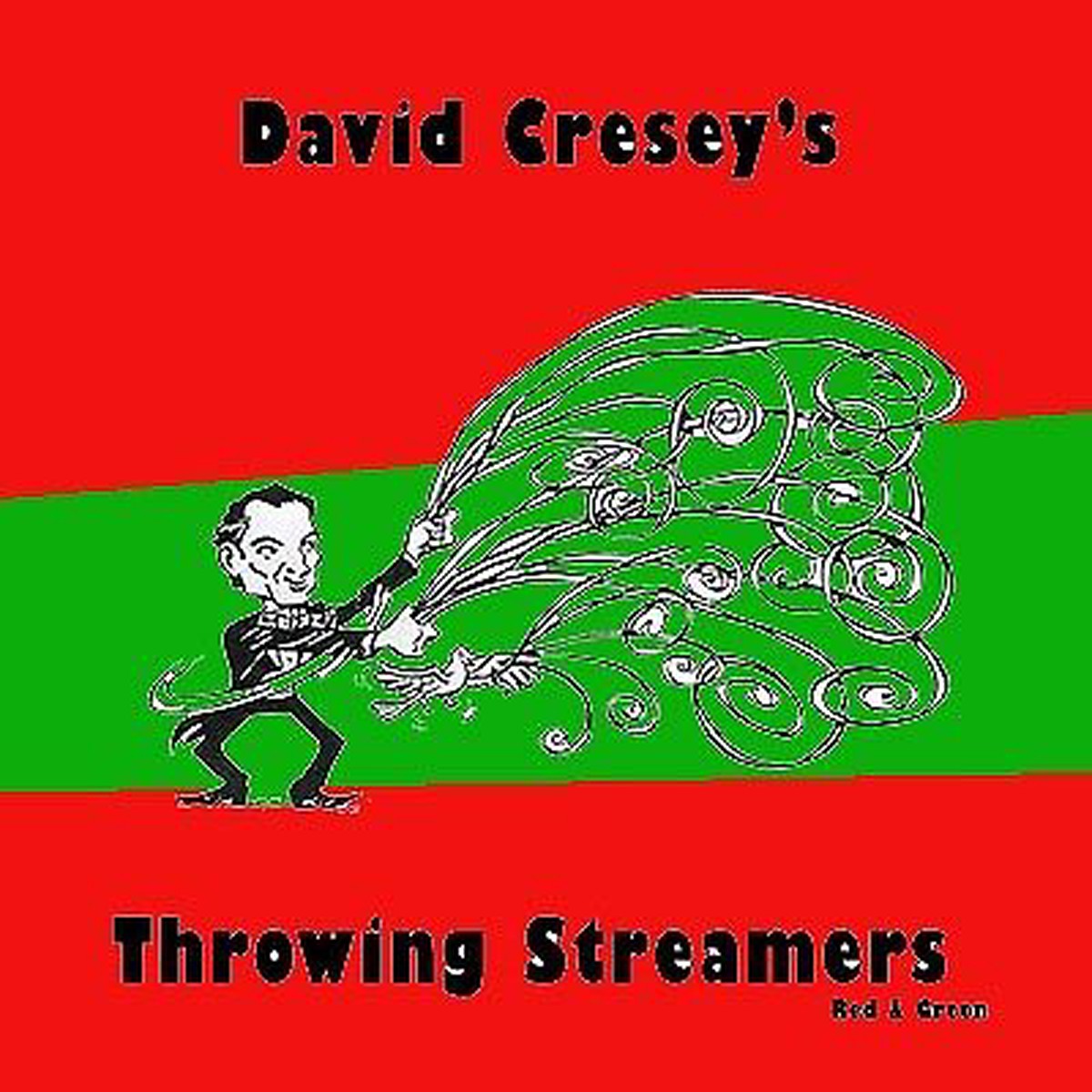 () - Cresey