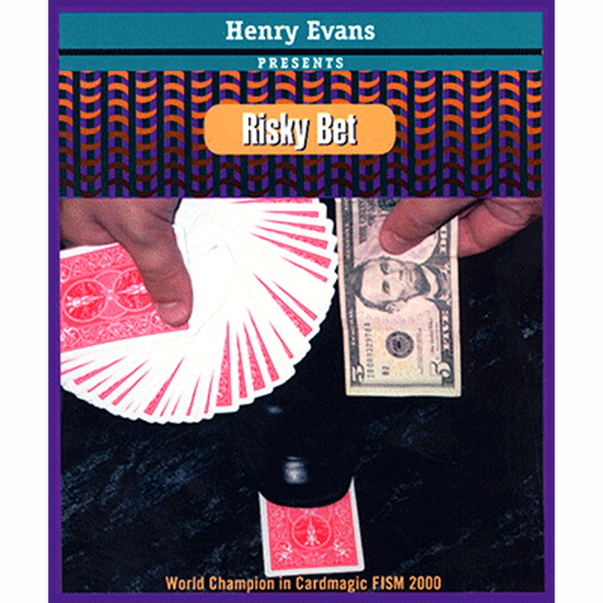 ( , VCD) - Henry Evans ( )