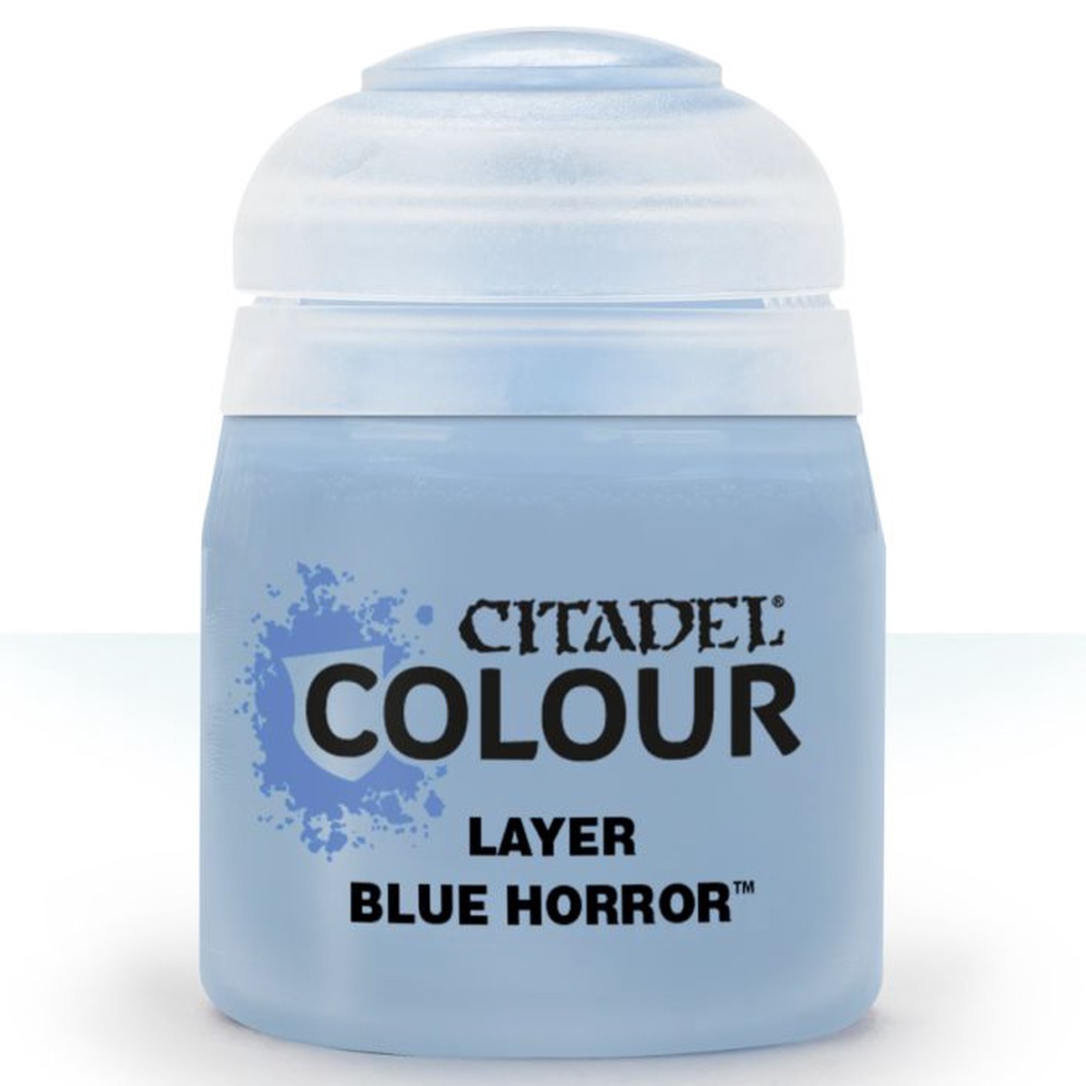 22-84 Layer: Blue Horror