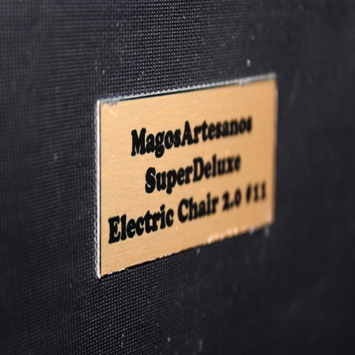 2.0 ( ) - Magos Artesanos