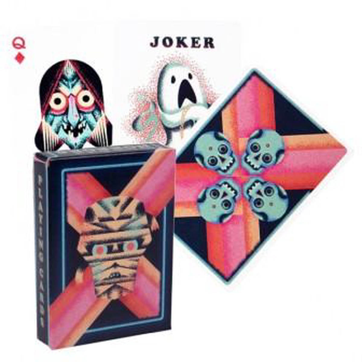 - Ellusionist