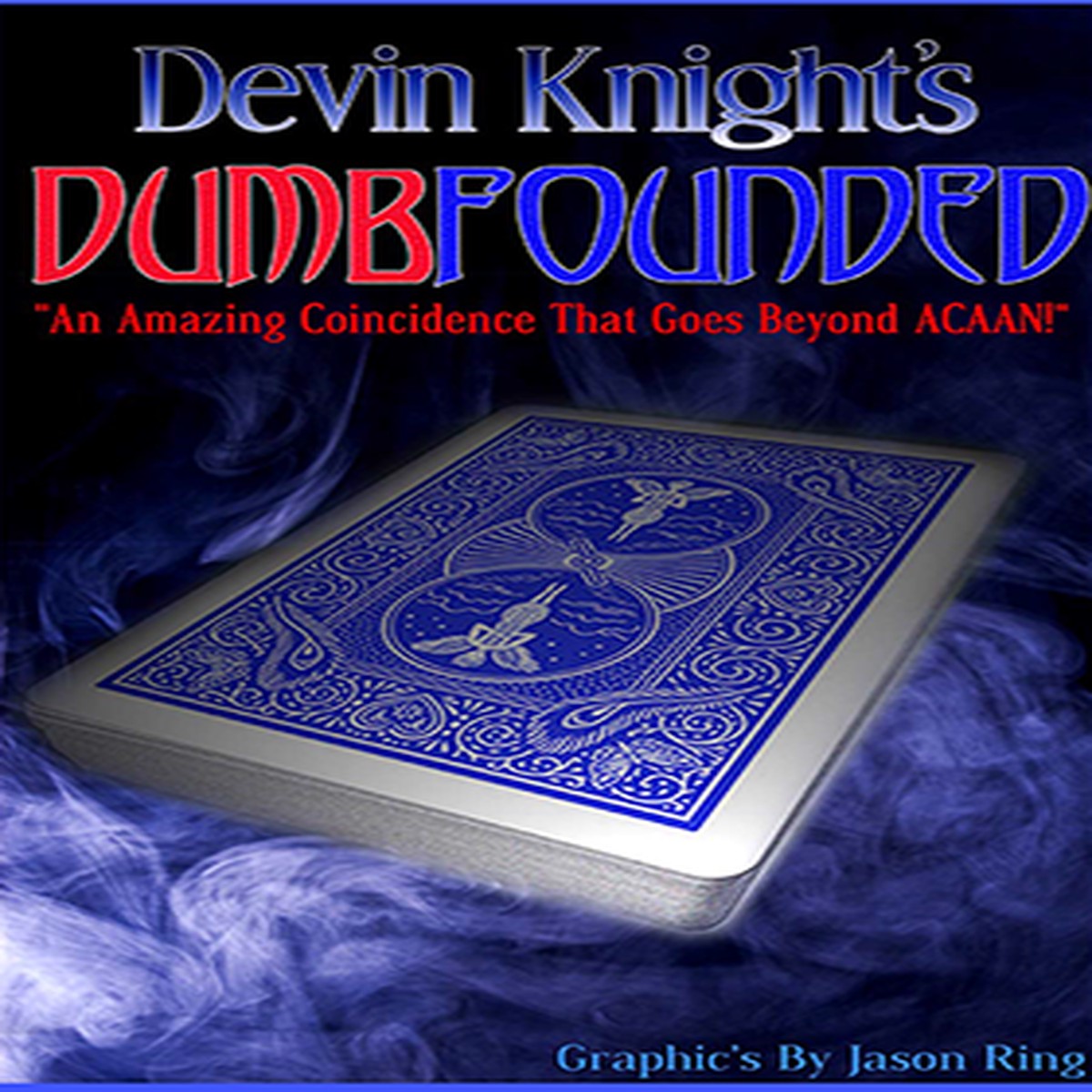 - Devin Knight