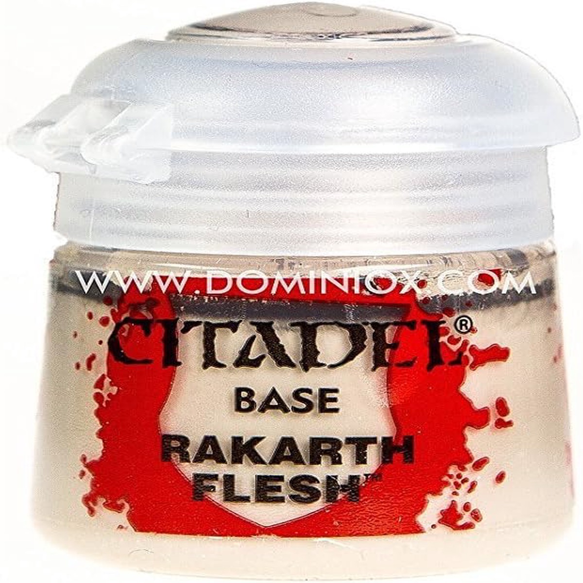 21-27 BASE: RAKARTH FLESH (12ML)