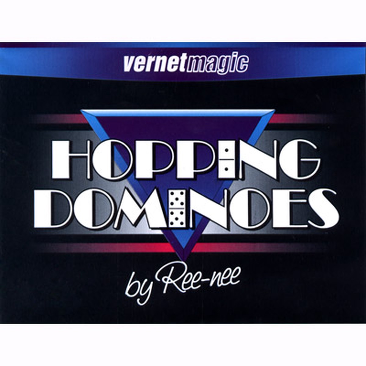 - Vernet and Ree-Nee