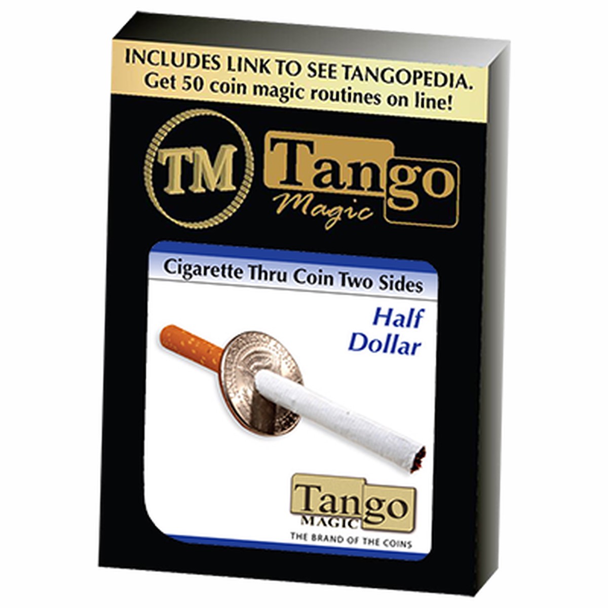 ( , ) Tango Magic