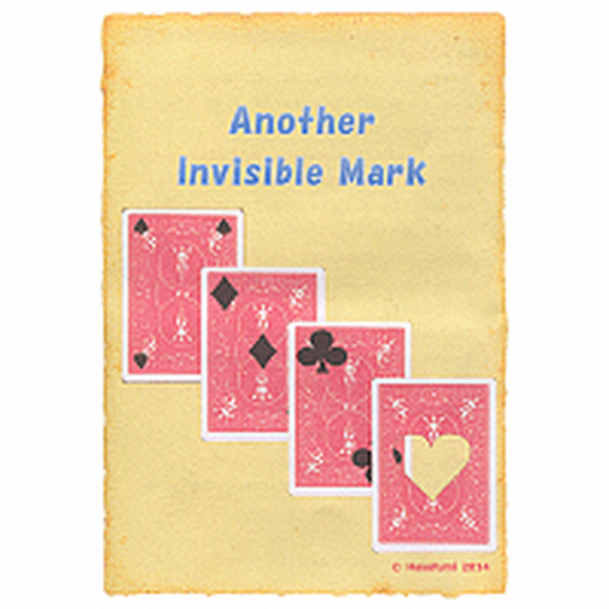 - I-Magic