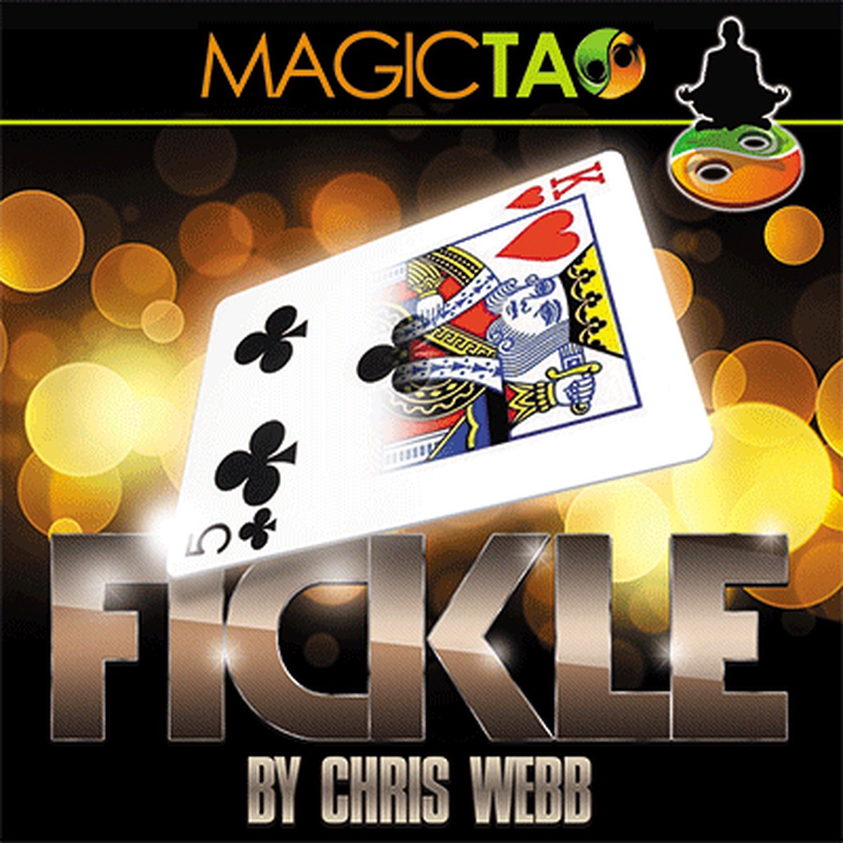 () - Chris Webb MagicTao
