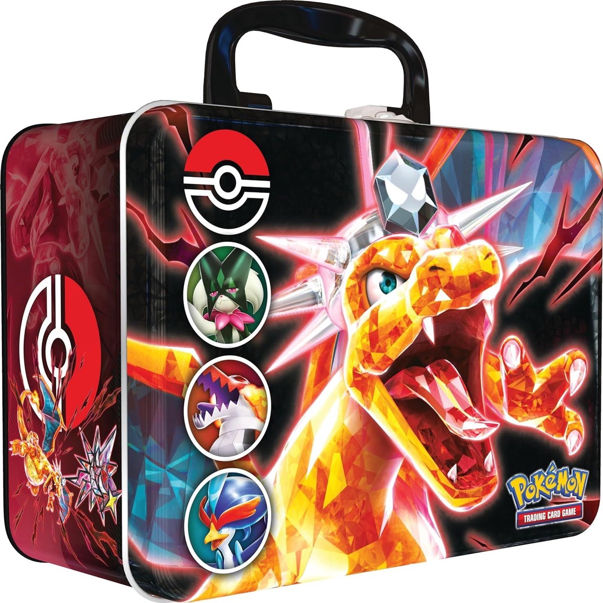 Pokemon TCG: Collector’s Chest – Autumn 2023