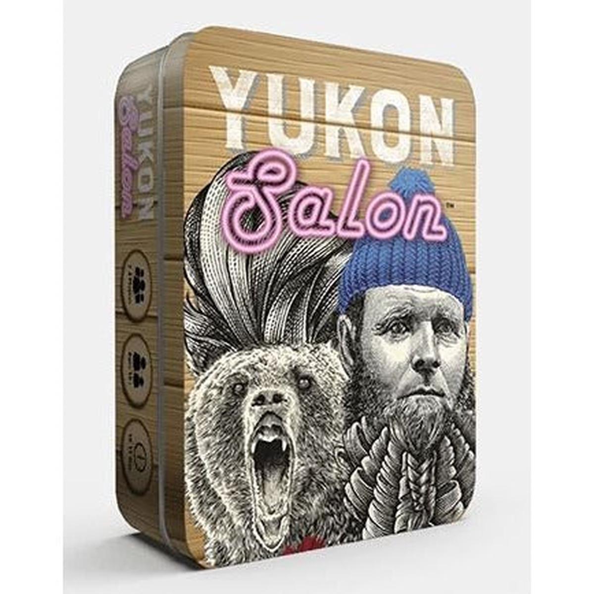 Yukon Salon
