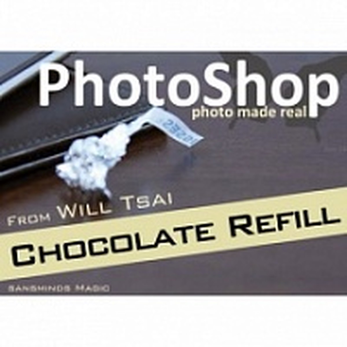 (10 Refills) - Will Tsai and SM Productionz