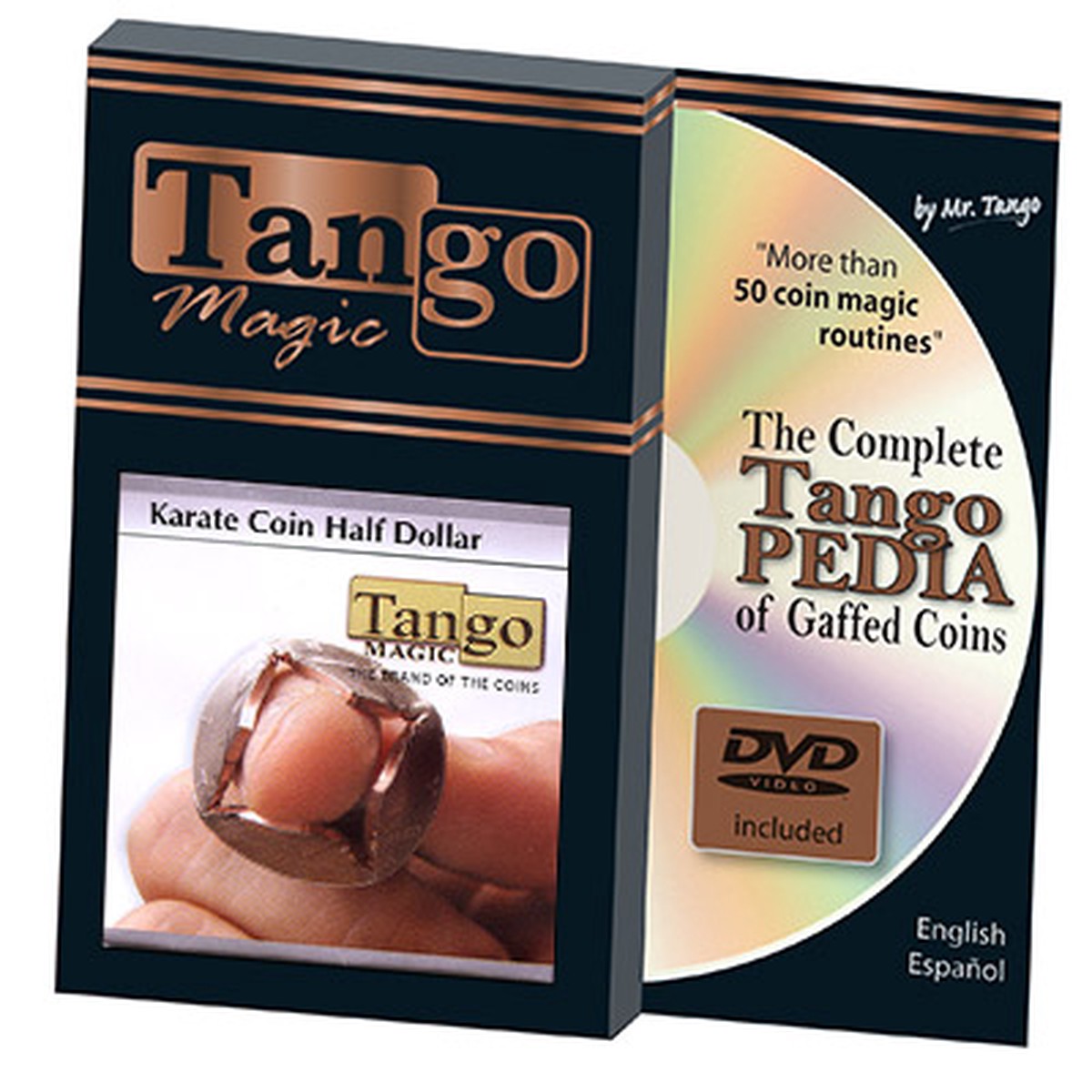 (50 ) - Tango