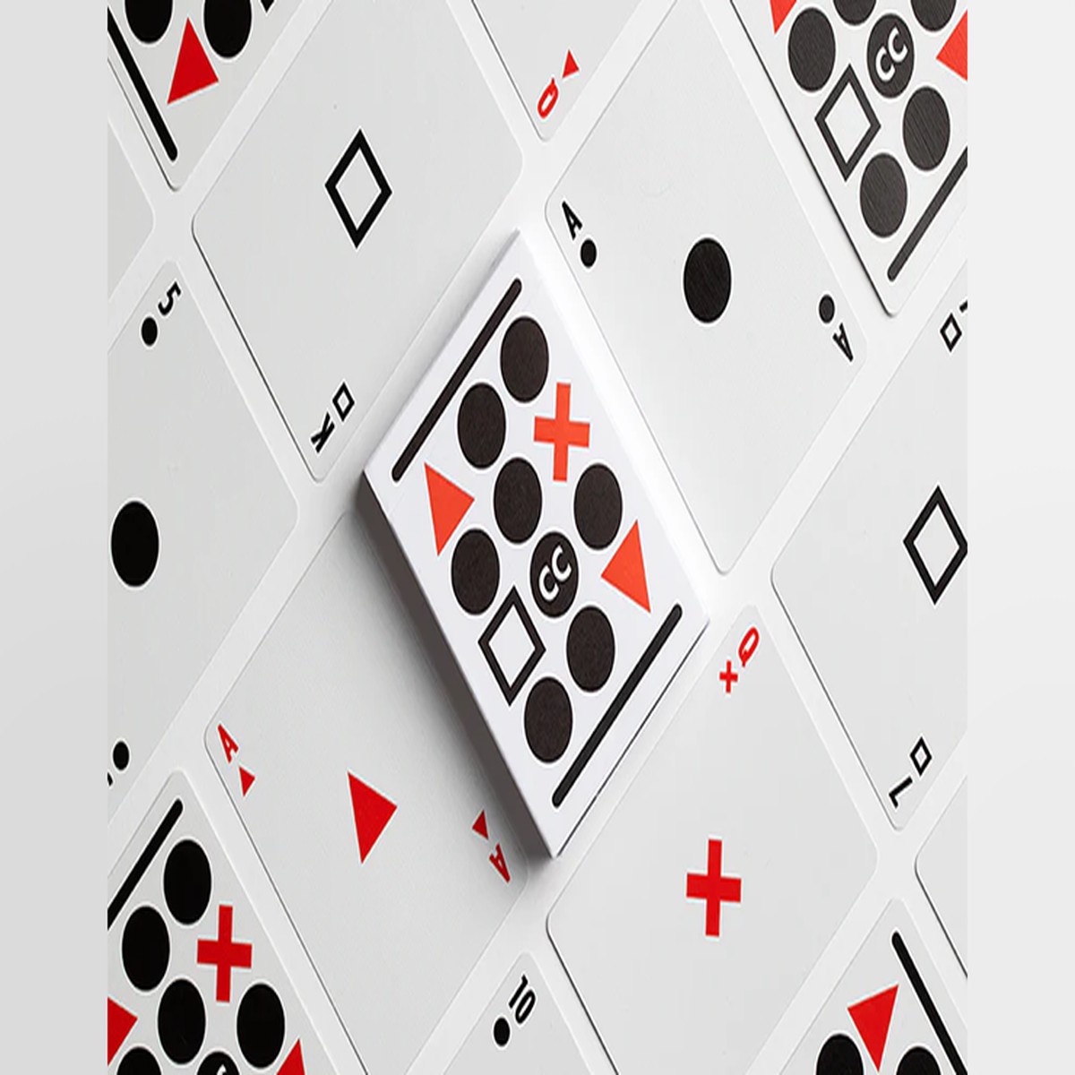 Cardistry Con 2023 Playing Cards by Art of Play –
