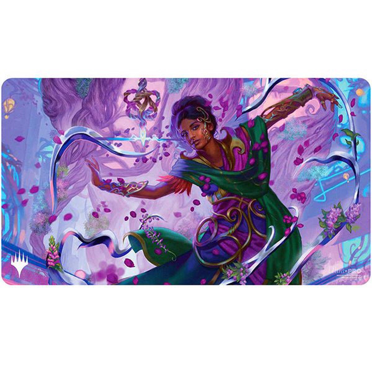 Avishkar Living Energy - Aetherdrift Playmat