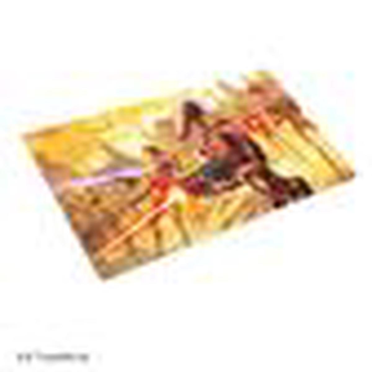 Battle Droids Game Mat - Star Wars: Unlimited