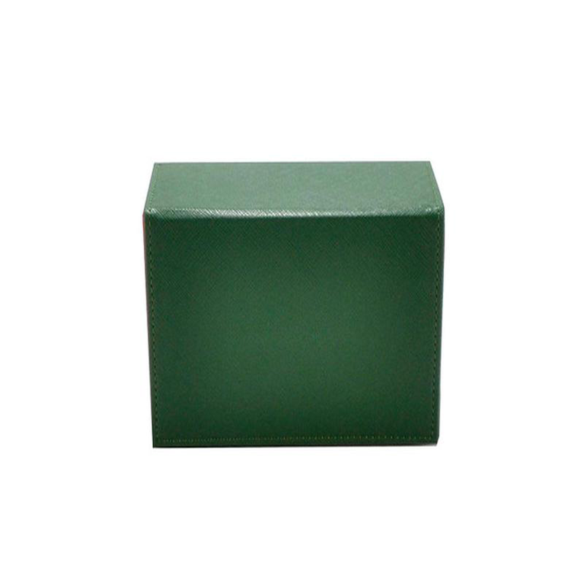 Dualist Deck Box Green
