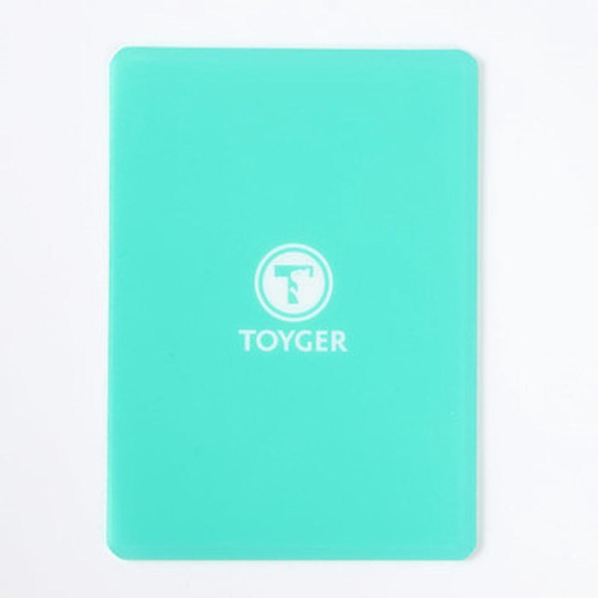 TOYGER Toyger Play Slim Color Loader Easy To Use Even In Matches Side Loading 5 Pieces Green