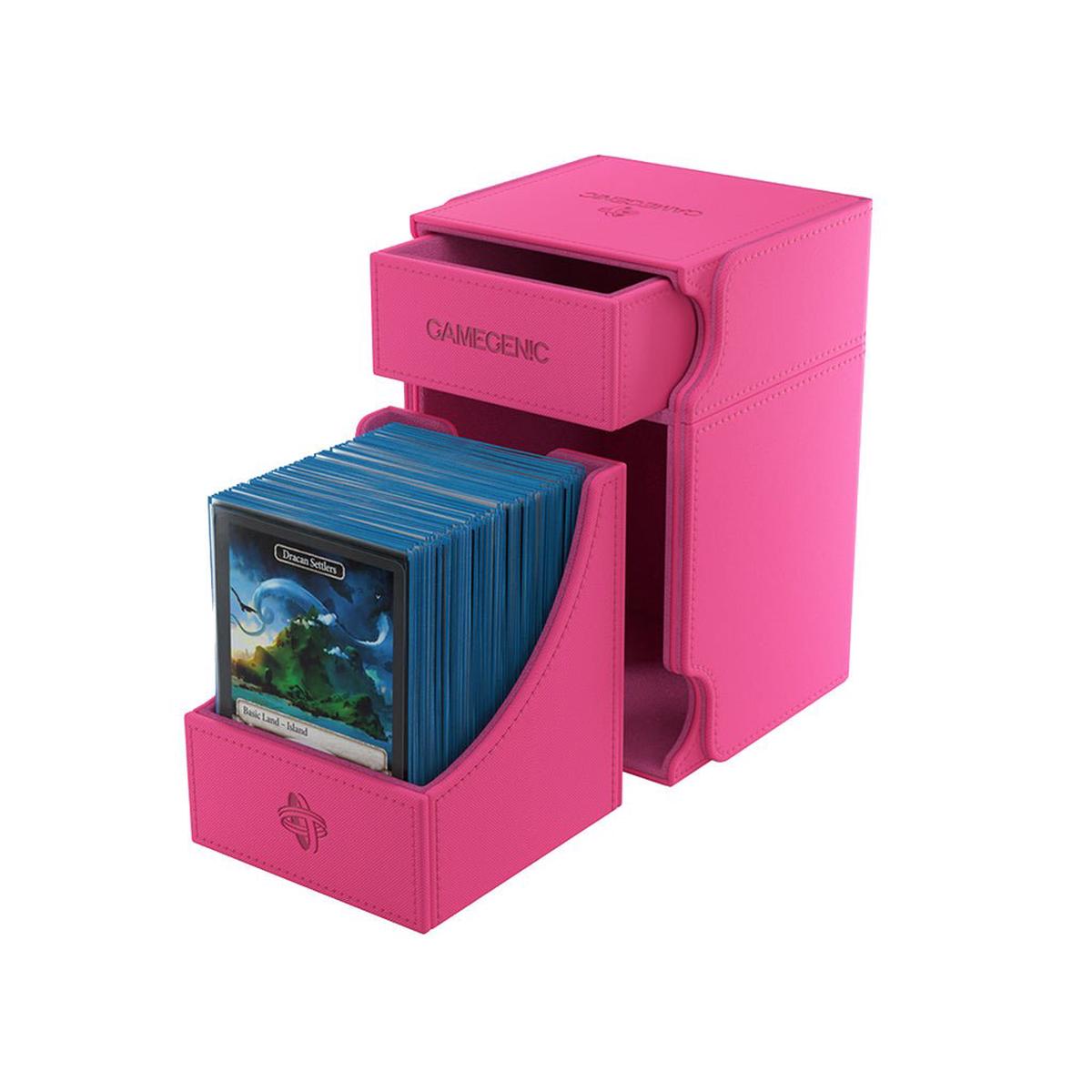 Watchtower 100plus XL Pink