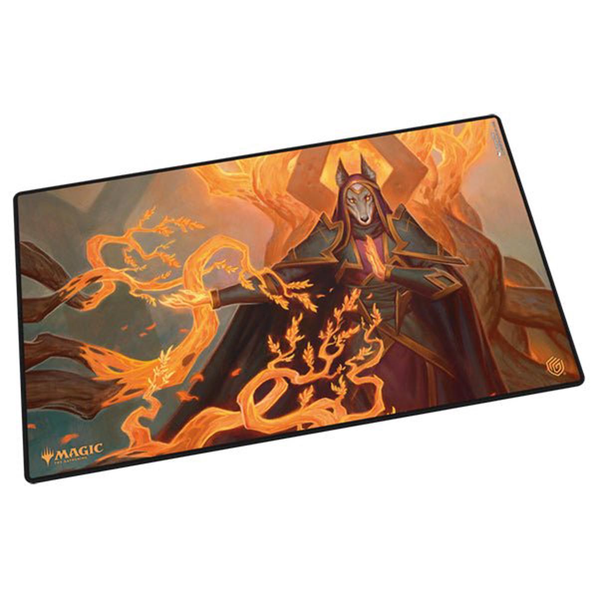 Abzan Devotee - Tarkir Dragonstorm Playmat
