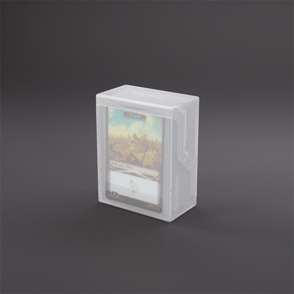 Bastion 50+ XL White