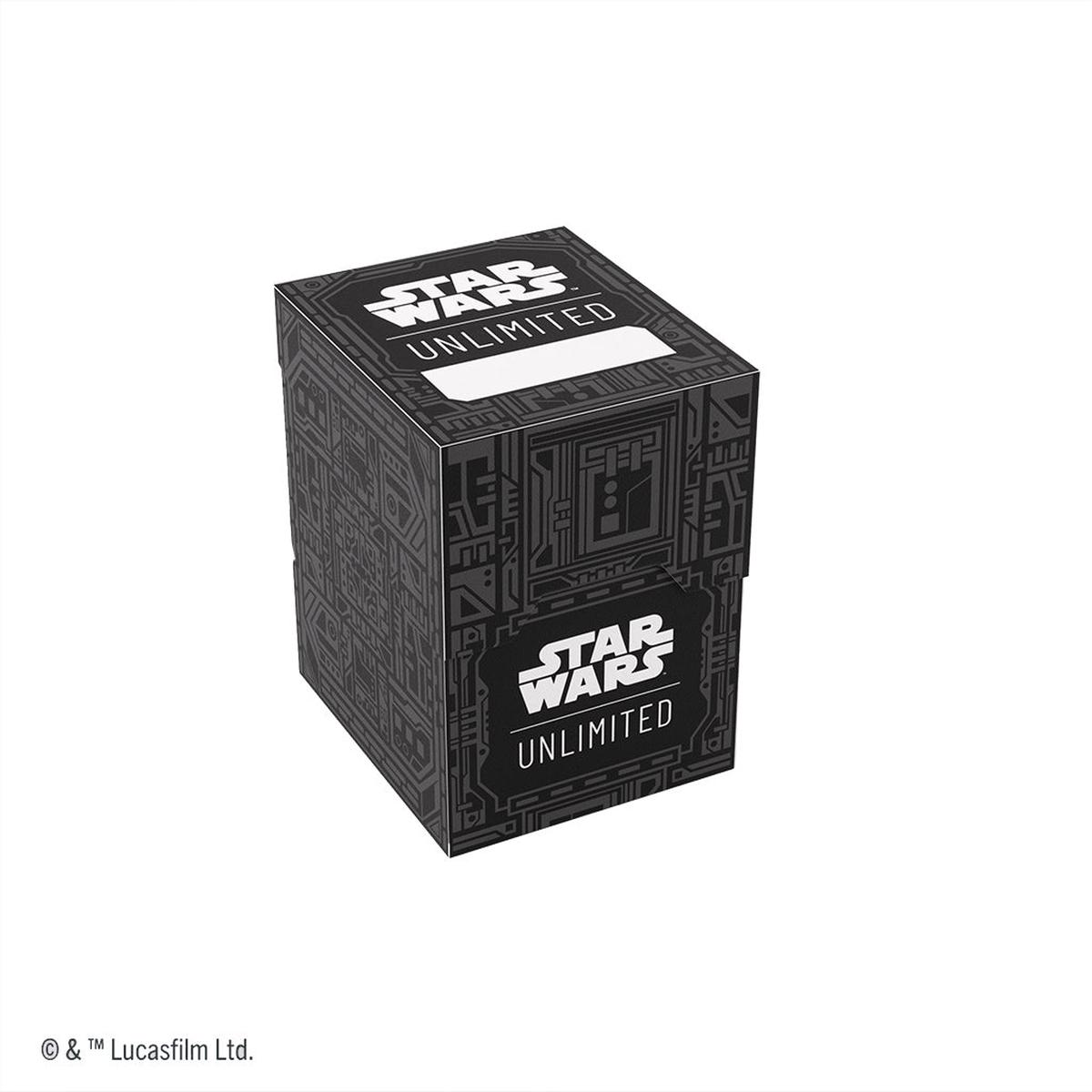 Unlimited Pattern Soft Crate - Star Wars: Unlimited