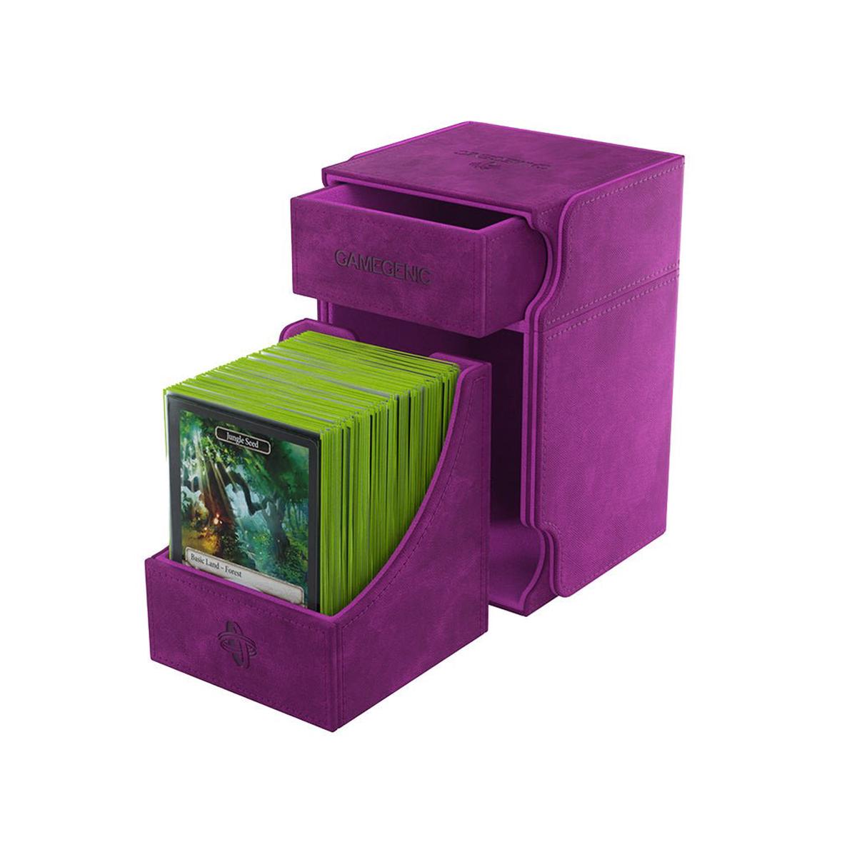 Watchtower 100plus XL Purple