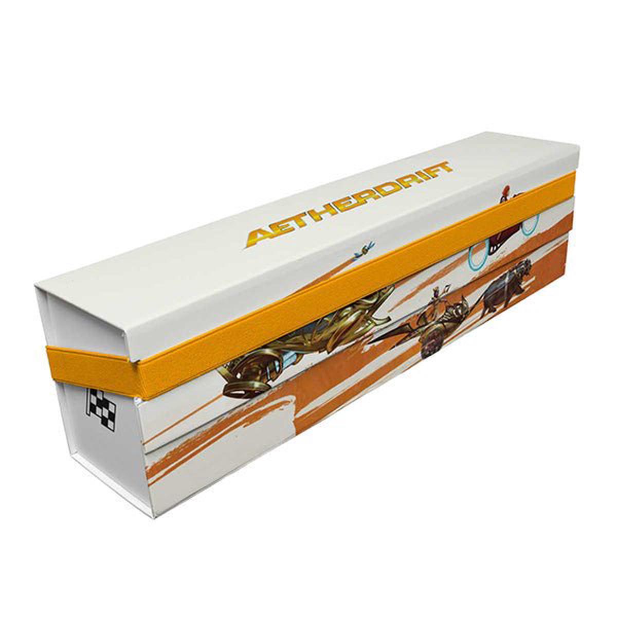 Aetherdrift- 500+ Flat Pack Storage Box