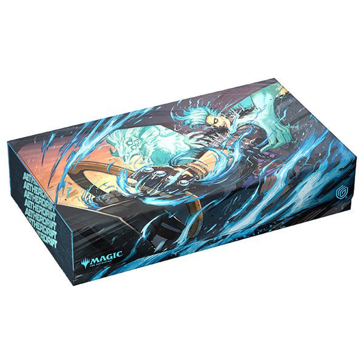 Aetherdrift Omnihive - Xenoskin 1000+ Deck Case