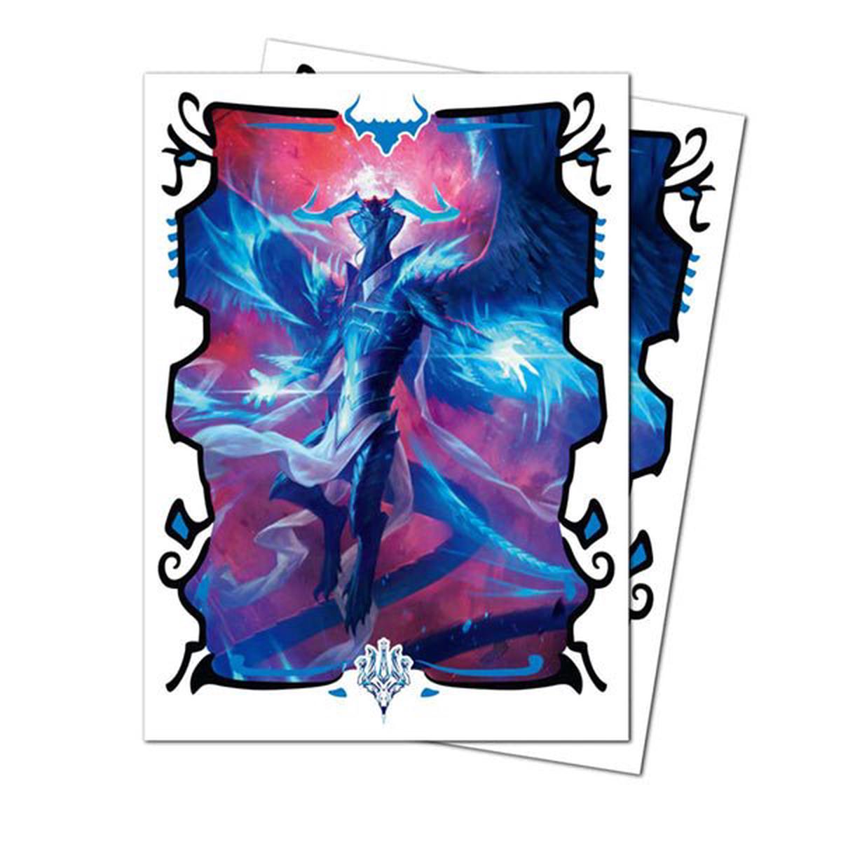 Apex Deck Protectors - Ugin, Eye of the Storms - Tarkir Dragonstorm (105ct)