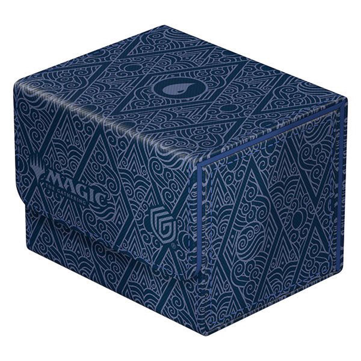 Blue Mana, - Sidewinder 100+ Standard Xenoskin- (MTG Avatar the Last Airbender)