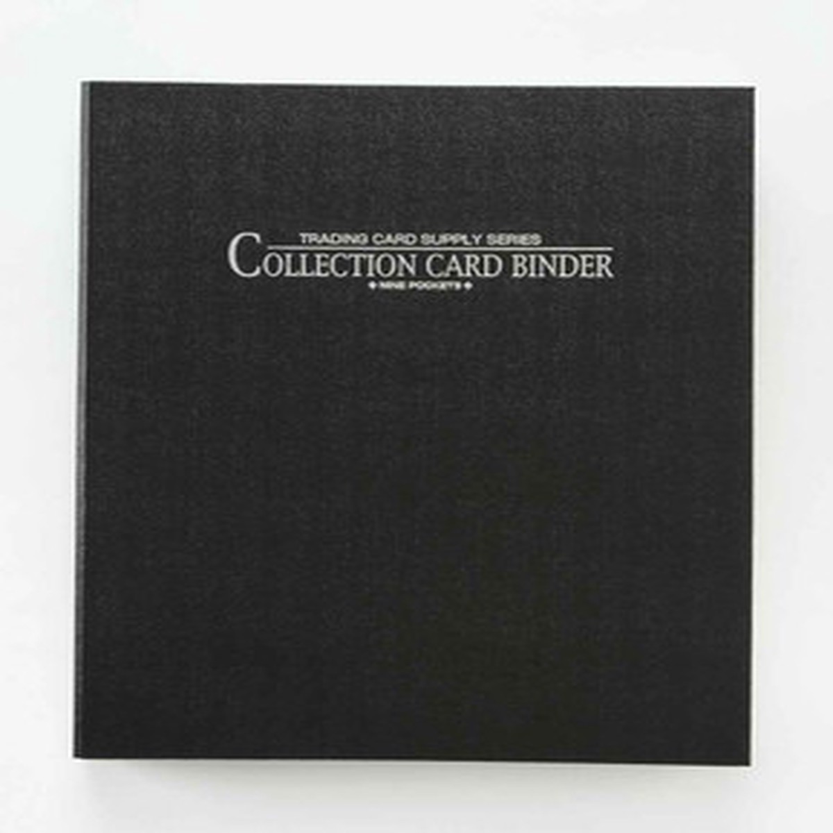 Yanoman Collection Card Binder