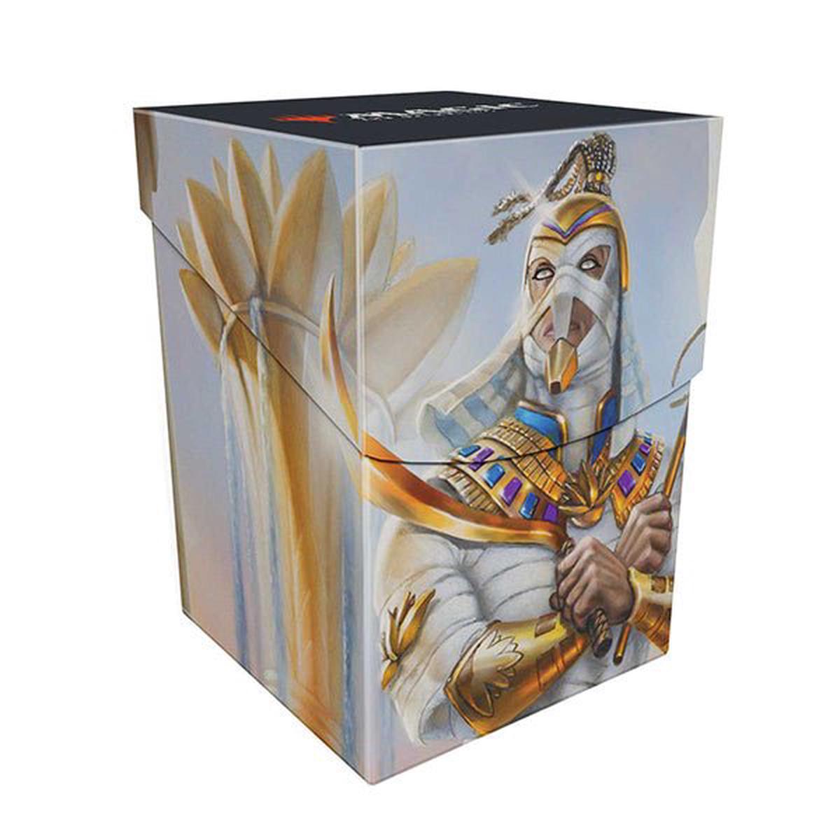 Amonkhet Eternal Might Aetherdrift-Deckbox