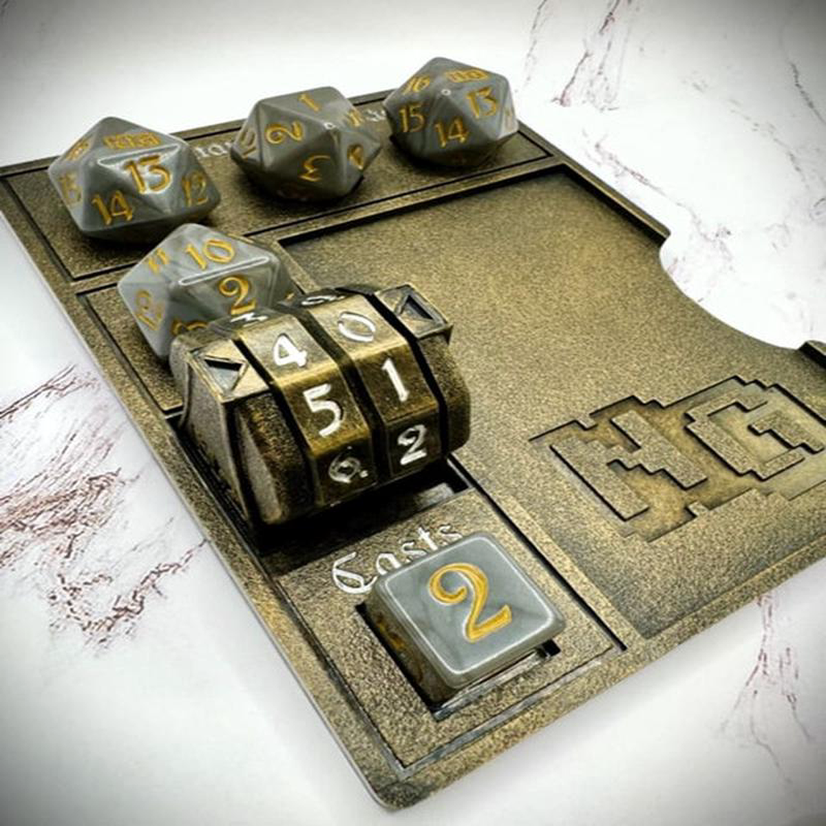 Ancient Bronze 8211 Commander Essentials Kit