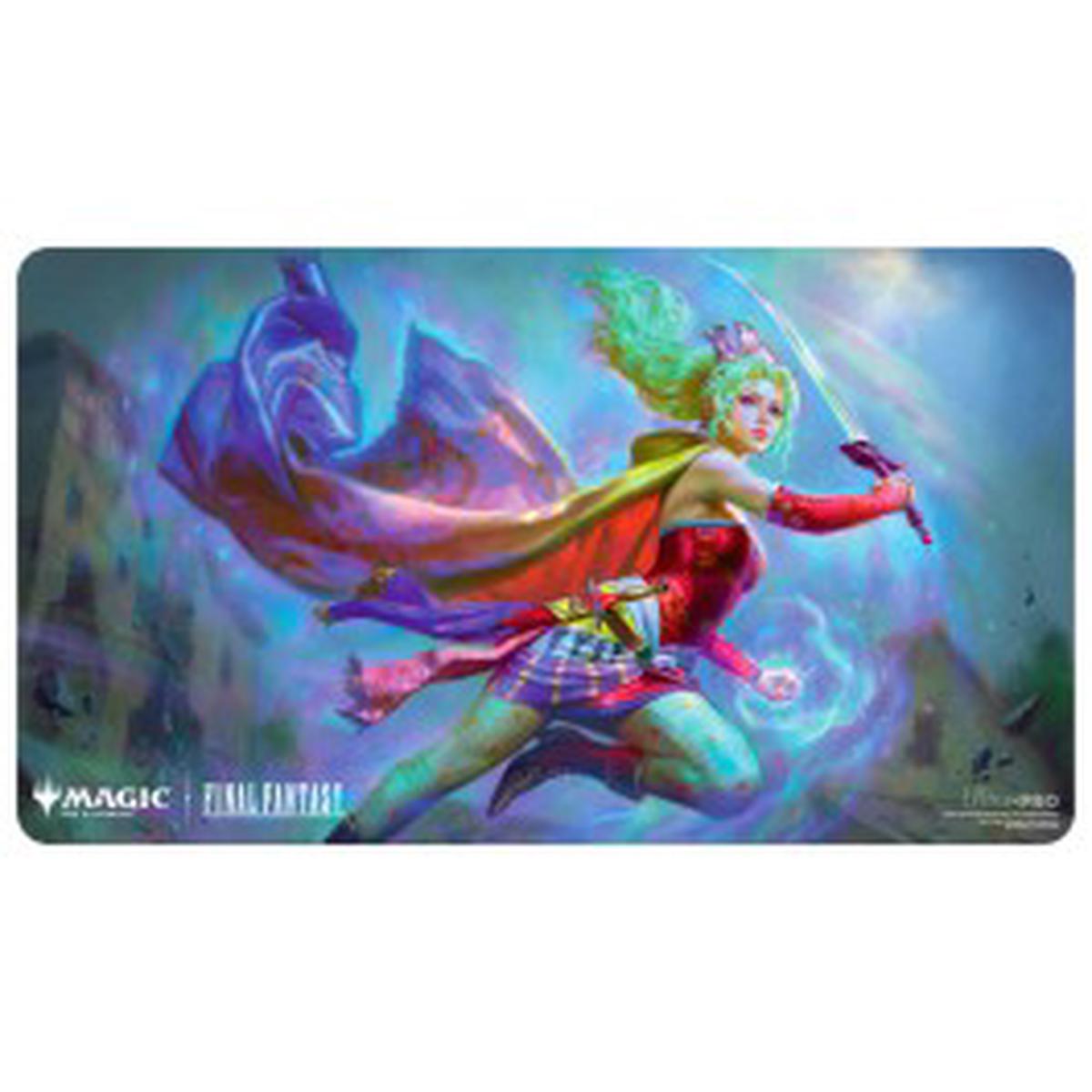 Ultra Pro Playmat Magic the Gathering Final Fantasy - 38742